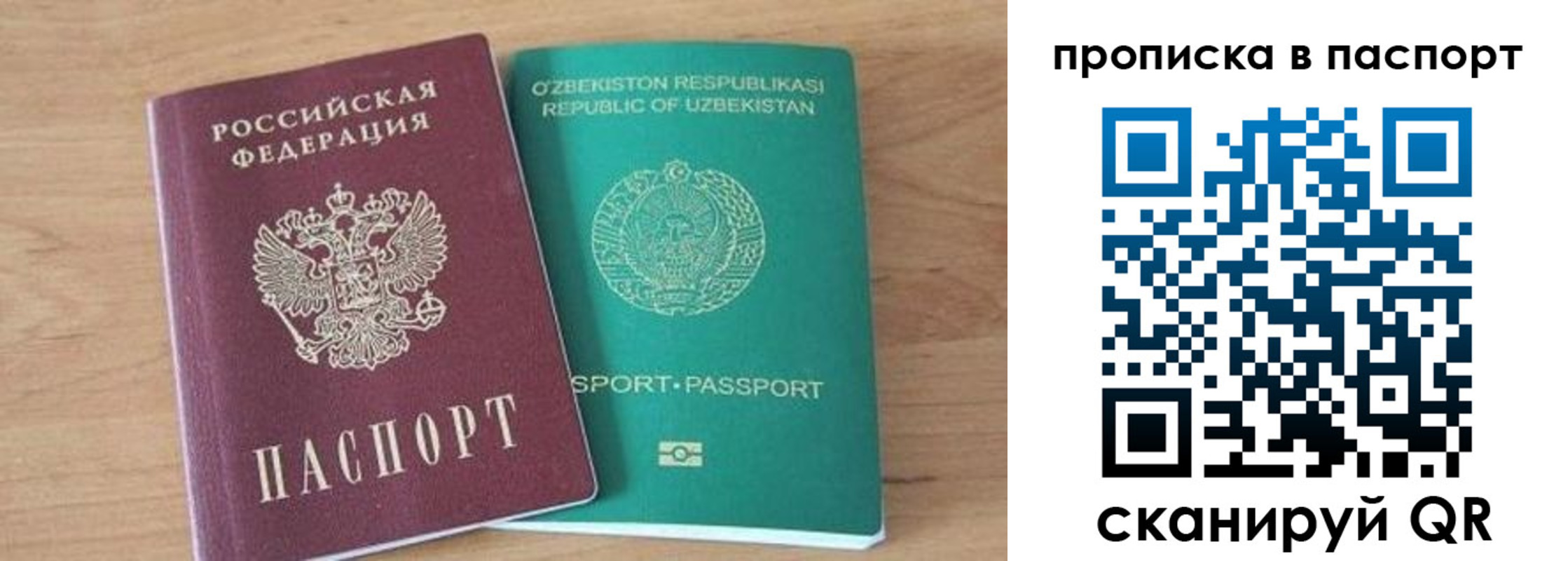 прописка в Вологде